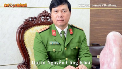 Khá Bảnh sụt sịt nhắn các anh em xã hội "đừng làm việc gì sai"