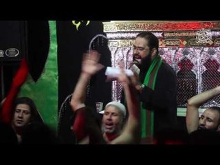 سيد محمد الجيزاني _ سلطان الشعائر _ موكب دموع الزهراء . السماوة