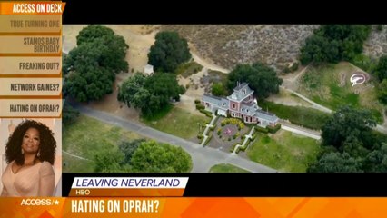 Michael Jackson-Access-11 Avril 2019