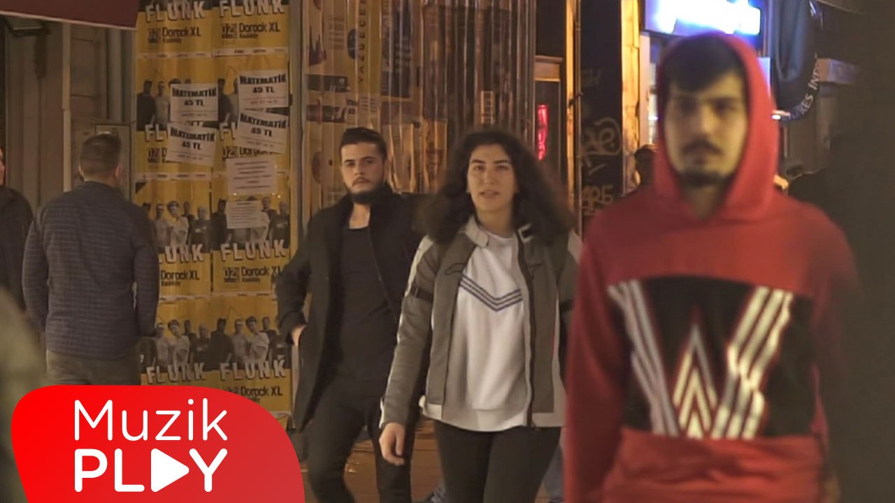 Sekizz - Burdayız Hala