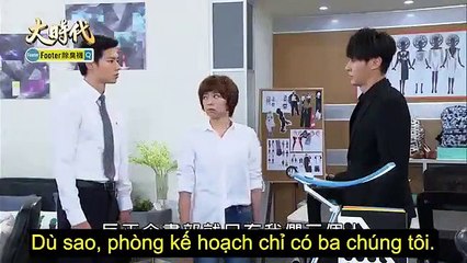 Đại Thời Đại Tập 128 - Phim Đài Loan - THVL1 Lồng Tiếng - Phim Dai Thoi Dai Tap 128 - Phim Dai Thoi Dai Tap 129