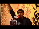 حسين حسان _ محرم _ محرم الحرام 1439 _ موكب دموع الزهراء . السماوة