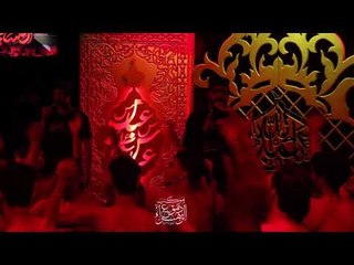 سيد سلام الحسيني _ ضعن علي _ محرم الحرام 1439 _ موكب دموع الزهراء . السماوة