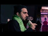 سيد سلام الحسيني _ عاشك خيام وغريب _ موكب دموع الزهراء . السماوة