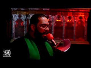 سيد محمد الجيزاني _ بعده ابني عطشان . شور  _ موكب دموع الزهراء . السماوة