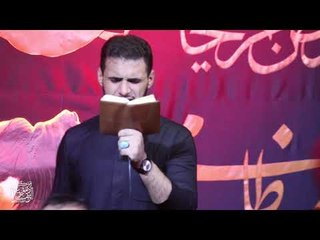 دين المواساة . شور . محمد باقر الخاقاني . محرم الحرام ١٤٤٠ . موكب دموع الزهراء . السماوة