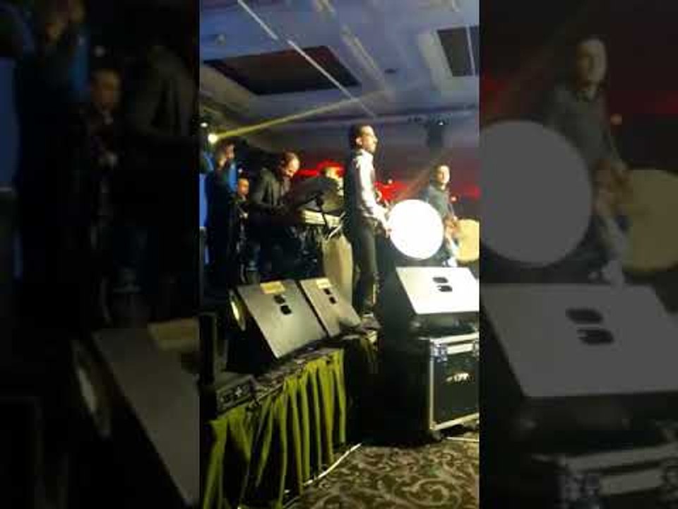 Ali Deek - Christmas Concert  | علي الديك  -  حفلة عيد الميلاد