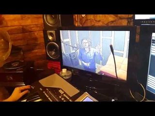 موال العيد للنجم أحمدالعلي بيبكي الحجر