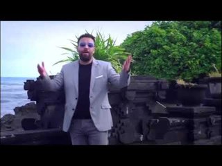 حبيبي ويا قلب قلبي  محمد العبدالله - جديد 2018 - video clip