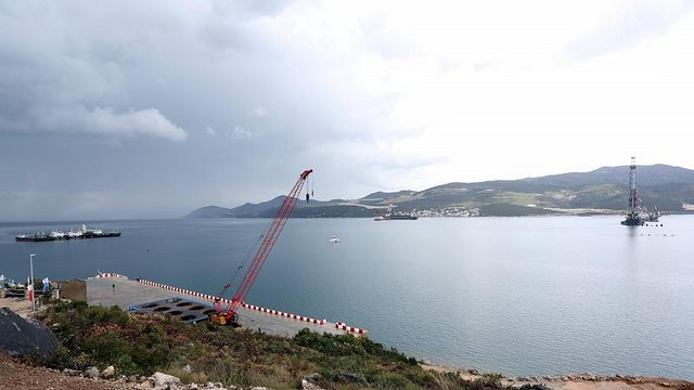 Китай покоряет Европу