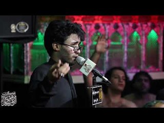 ريت أرجع طفل _ مرتضى الوالي _ موكب دموع الزهراء . السماوة