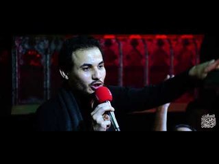 رقية حسين . شور _ ميرزا حيدر الإبراهيمي _ موكب دموع الزهراء . السماوة