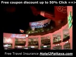 View Talay Villas Hotel Pattaya