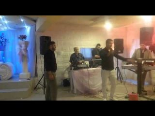 Abdulla Al Mousa & Simo Al Kafri - Mwawel | سيمو الكفري & النجم عبدالله الموسى - مواويل