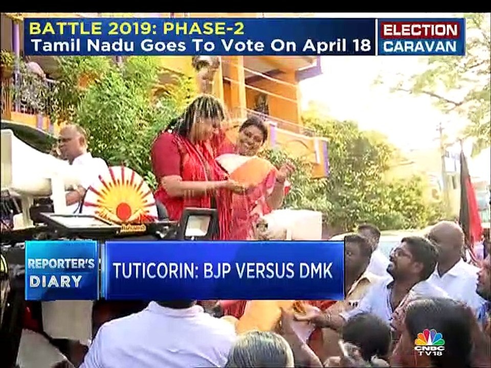 Election Caravan: Will the Sterlite plant debate impact voting in Tamil Nadu