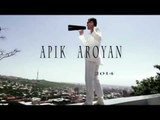 Apik Aroyan – Album 2014 coming soon | أبيك أرويان - ألبوم 2014 قريباً