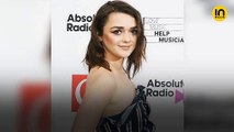 Game of Thrones: For Maisie Williams aka Arya Stark, PIGS were more important than auditions