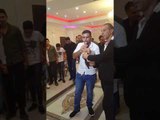 Simo Al Kafri & Abdulla Al Makhzoumi | سيمو الكفري & عبدالله المخزومي - حفلة آل جبري - الجزء الثاني