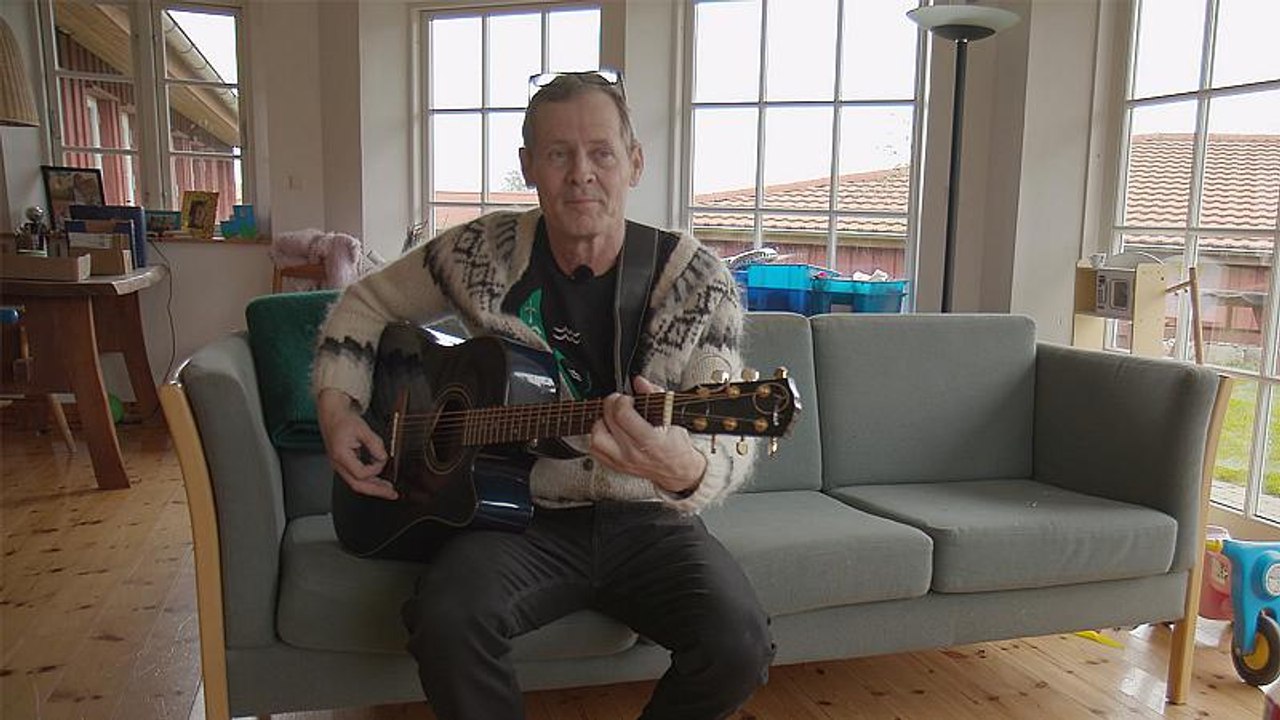 "Change yourself to change the world"