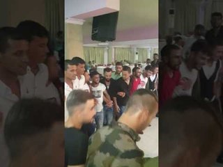 Simo Al Kafri & Yousef Al Ahmad - 2017 | سيمو الكفري & يوسف الأحمد - حفلة الخفسى