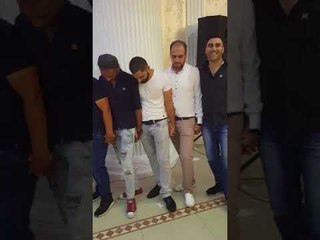 Simo Al Kafri & Abdulla Al Makhzoumi | سيمو الكفري & عبدالله المخزومي - حفلة آل جبري - الجزء الرابع