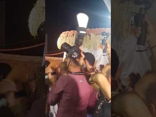 Simo Al Kafri & Radwan Sadek - 2017 | سيمو الكفري & رضوان صادق - حبات التوت - مهرجان الرياق - البقاع