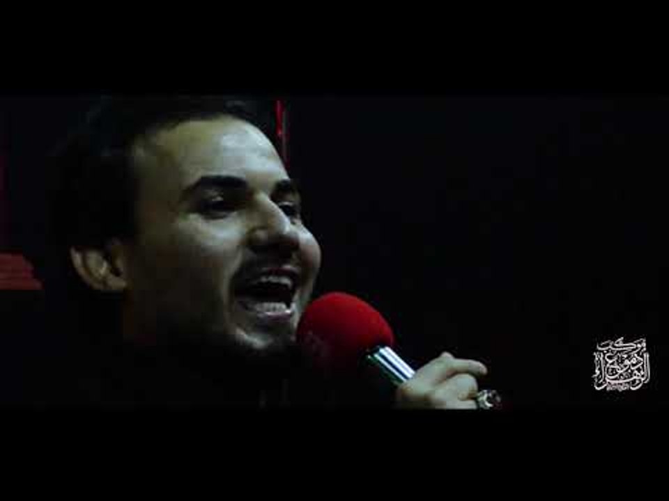 ما مثلچ مرة _ شور . ميرزا حيدر الإبراهيمي . موكب دموع الزهراء . السماوة