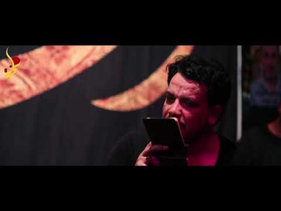 محتاجك . موسى الشغانبي . العزاء الموحد . موكب غريب طوس و موكب دموع الزهراء