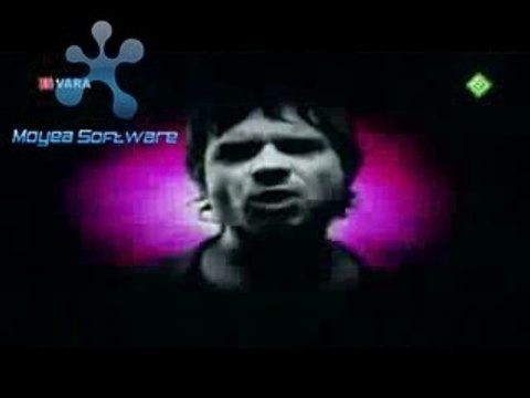 Within Temptation - What have you done - 3FM Awards 2007