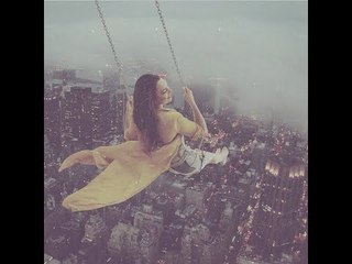 Mayssa Karaa- Broken Lines (Lyric video)