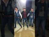 سيمو الكفري مع الفنان عواد سرور حفلة ديرزور 2018