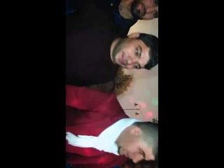 Simo Al Kafri & Abdulla Al Mousa - Al Raqqa | سيمو الكفري & عبد الله الموسى - أفراح أهالي الرقة