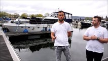 Nautic Boat, une entreprise de location de bateaux entre particuliers à Pont-à-Mousson