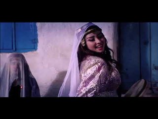 رقصة اللوحة - تراث السويداء