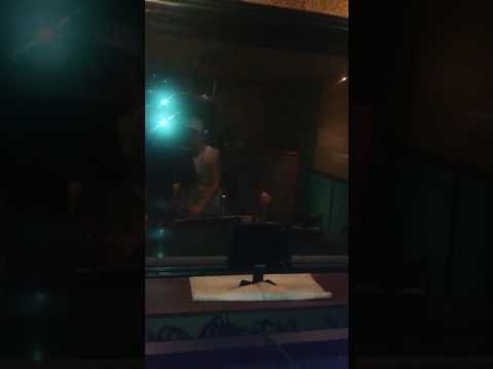 Sawsan Al Hassan - Ya Albi Ma Mallet - Prova | سوسن الحسن - يا قلبي مامليت - بروفا