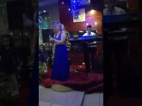 Sawsan Al Hassan - Hobak Mat - Kuwait | سوسن الحسن - حبك مات - الكويت