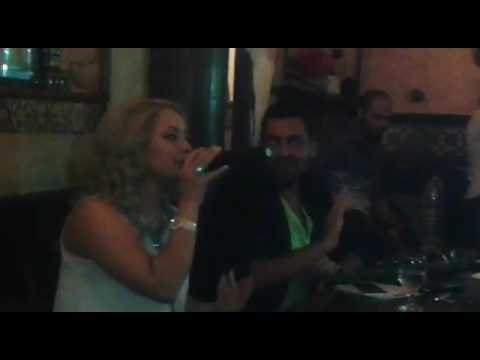 Sawsan Al Hassan - Hobak Mat - Sawt Al Shabab | سوسن الحسن - حبك مات - صوت الشباب