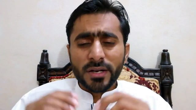 Facts about NAB's raid on Shahbaz Sharif's residence to arrest Hamza Shahbaz - Siddique Jan