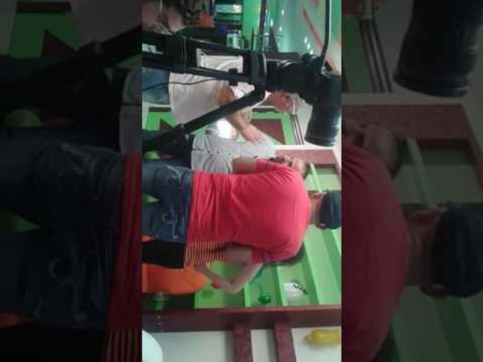 Sawsan Al Hassan & Bahaa Al Yousef - Camera 5afieh | سوسن الحسن وبهاء اليوسف - كاميرا خفية