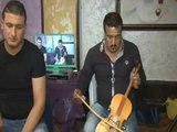 Simo Al Kafri & Abdulla Al Mousa - 2017 | سيمو الكفري & عبد الله الموسى - موال - الحسكة - رأس العين
