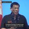 Duterte threatens to veto 'entire budget'