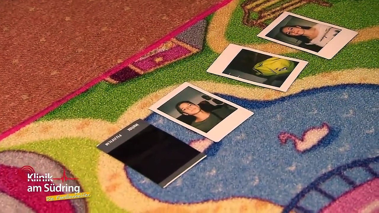 Schlüpfer-Schurke: Wieso klaut Melina (6) fremde Unterhosen? | Die Familienhelfer | SAT.1