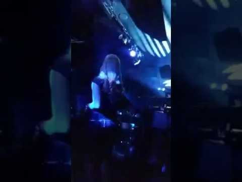 Sawsan Al Hassan & Hussein Al Deek - Jordan | سوسن الحسن وحسين الديك - حفلة الأردن