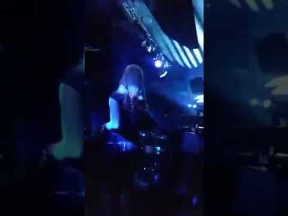 Sawsan Al Hassan & Hussein Al Deek - Jordan | سوسن الحسن وحسين الديك - حفلة الأردن