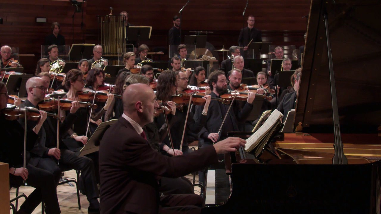 Messiaen : Turangalîla-Symphonie (Susanna Mälkki / Orchestre philharmonique de Radio France)