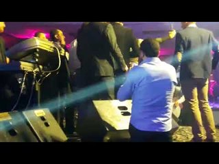 Ali Deek - Sawsan Al Hassan  | علي الديك  -  سوسن الحسن - حفلة عيد الميلاد