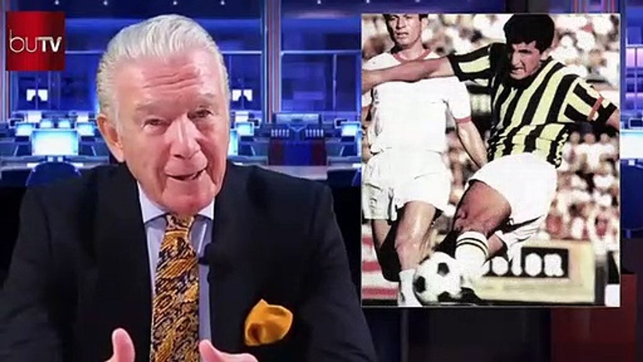 Uğur Dündar: "Efsane Can Bartu'yla Öyle Bir Yerde Tanıştım ki"