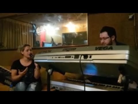 أغنية يما الحب يما - بصوت النجمة سوسن الحسن - بروفه