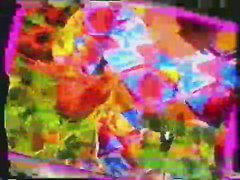 Denis NGONDE - Kombo Na Yesu Clips VHS (Entier-Full)