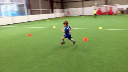 PAOLO CALANDRA - ASPTG ELITE FOOTBALL - FIVE PERPIGNAN - 11.04.2019 - V2